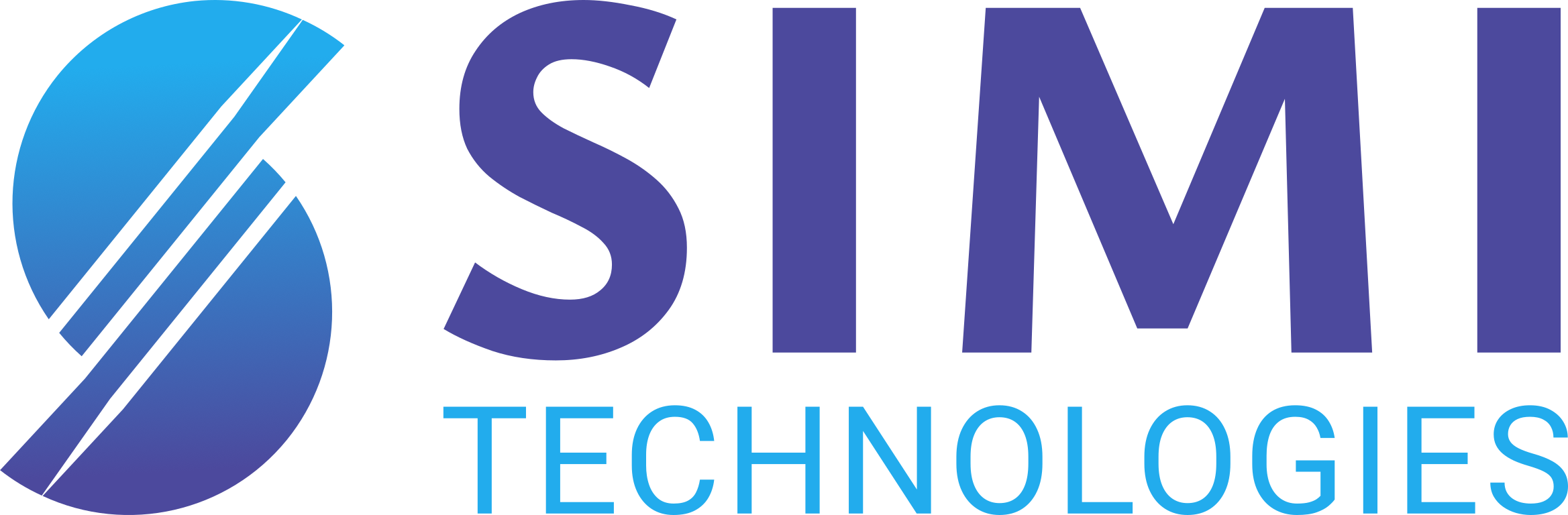 SIMI Technologies Logo
